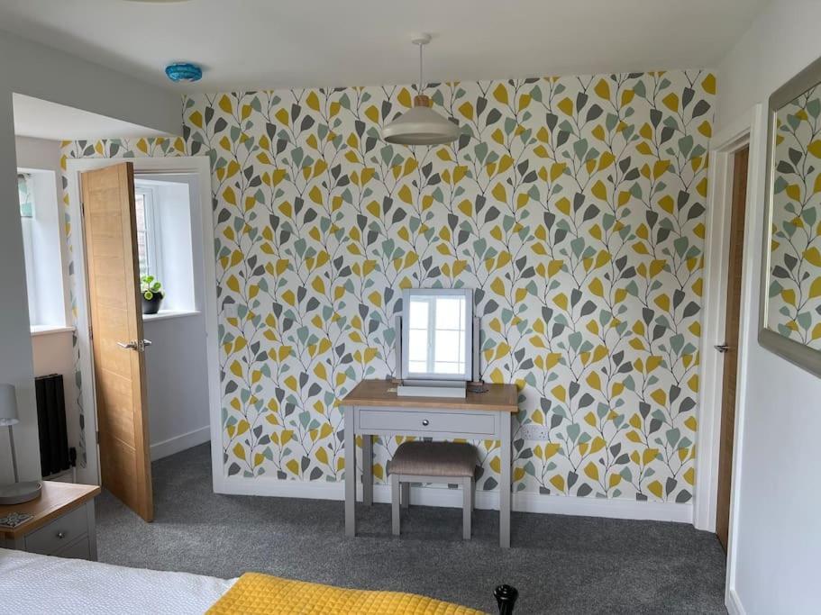 Appartamento The Haven At Halsons Bridport Esterno foto